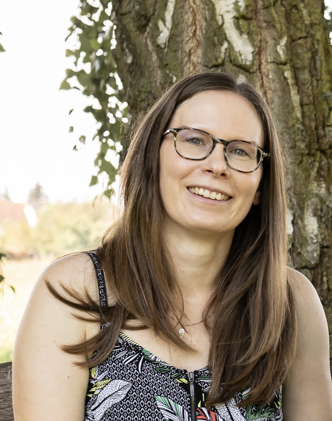 Laura ATANOWSKI, psychomotricienne